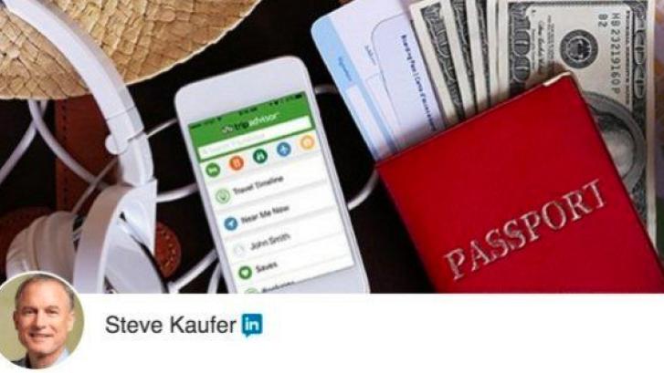 TripAdvisor responde por primera vez en 16 años a un artículo de prensa crítico