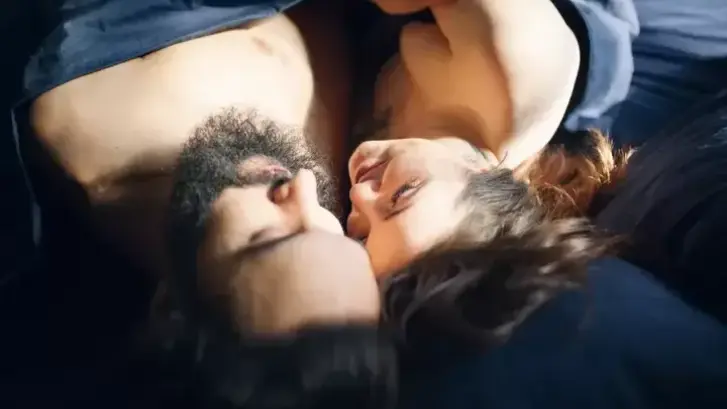 10 cosas que desearías haber aprendido antes sobre el sexo