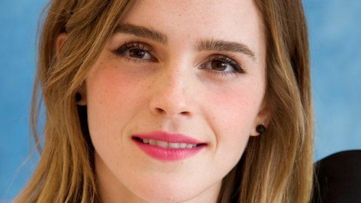 Emma Watson da su opinión sobre el personaje gay de 'La Bella y la Bestia'