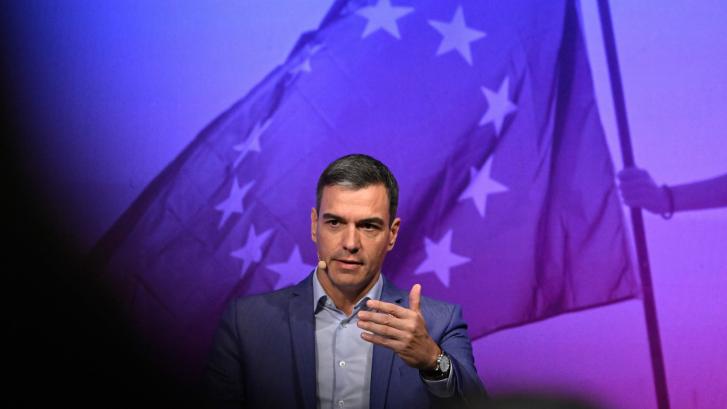 Pedro Sánchez se rebela ante Bruselas y pide un tope al gas 