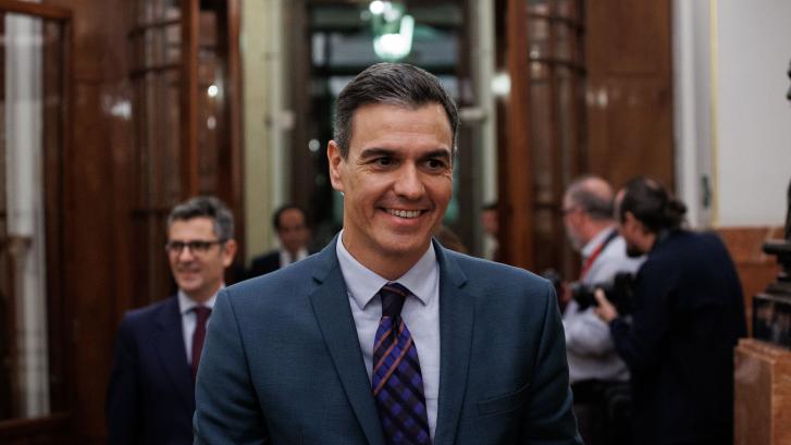 El Gobierno se hace fuerte en el barullo parlamentario con una triple victoria clave