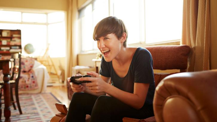 Los mejores descuentos en consolas por el 'Black Friday': Nintendo Switch y Xbox