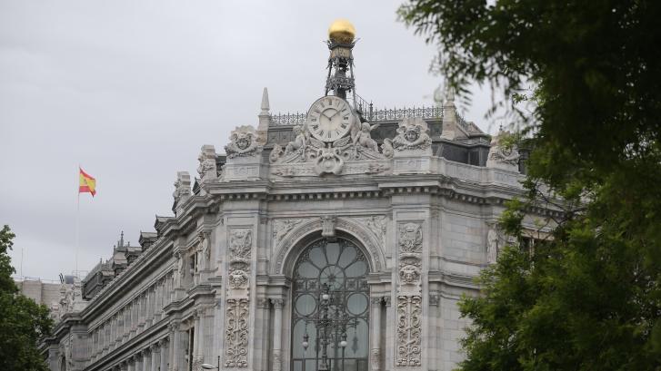 La deuda pública cierra 2021 en el 118,4% del PIB, un punto por debajo del objetivo del Gobierno