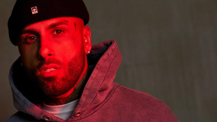 Nicky Jam: 
