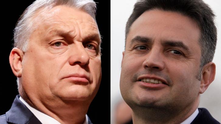 Hungría vota: ¿resiste el autoritario Orbán o hay vuelco con toda la oposición en su contra?