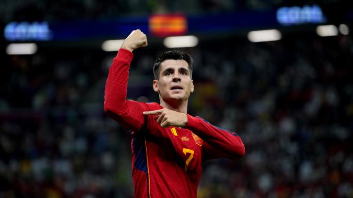 Disturbios en Bruselas y Países Bajos tras ganarle Marruecos a Bélgica en Qatar 2022