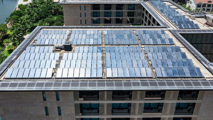Los usuarios piden esta medida al Gobierno para transformar el autoconsumo con paneles solares
