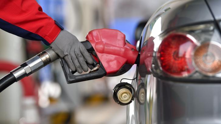 El precio de la gasolina vuelve a subir: así está a 19 de enero