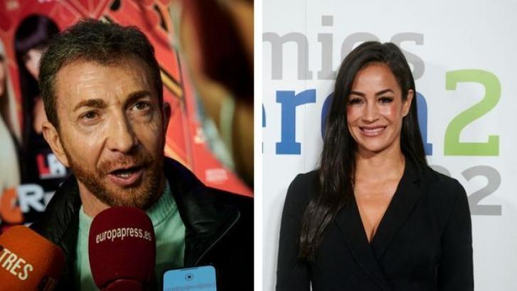 Begoña Villacís se moja sobre Pablo Motos y los comentarios en Twitter se multiplican