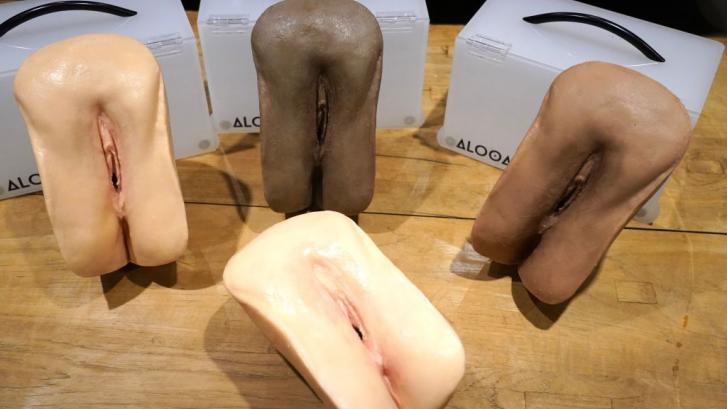 Crean la primera vagina 'made in Euskadi'
