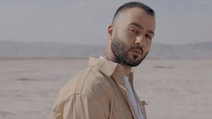 Toomaj Salehi, el rapero iraní detenido por protestar contra el gobierno