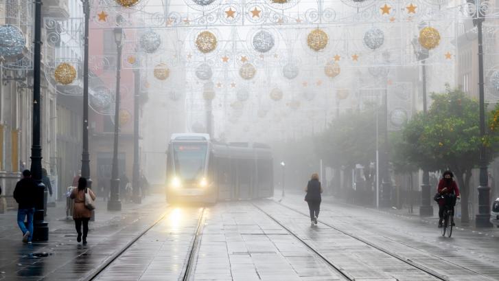 ¿Qué tiempo hará en el puente de diciembre? Las zonas de España más afectadas por frío y lluvias