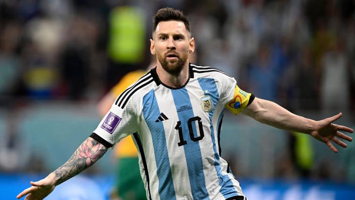 Argentina y Países Bajos se verán las caras en cuartos de final
