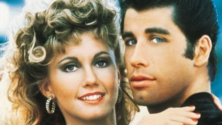 John Travolta despeja las dudas sobre la teoría de 'Grease' que plantea la muerte de Sandy