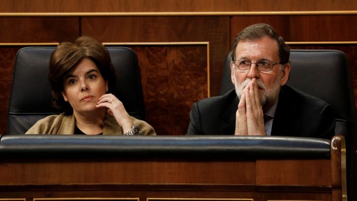 Villarejo, ante el juez García Castellón: 