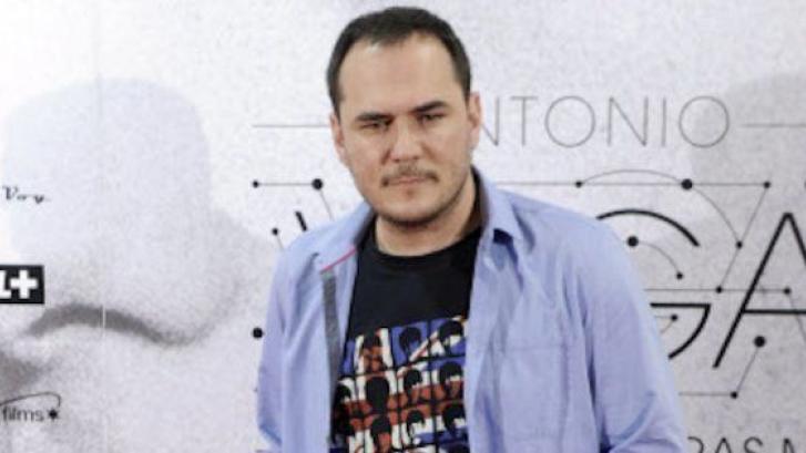 Ismael Serrano demuestra que no está entre los 5 más tristes de la historia y Twitter se rebela