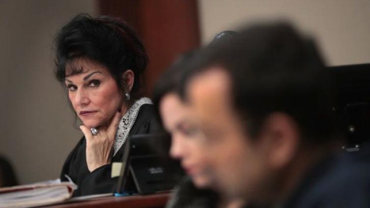 La condena de Larry Nassar, una victoria para la resistencia de las mujeres ante los abusos sexuales