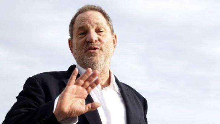 Harvey Weinstein, condenado a otros 16 años de cárcel por violar a una actriz en 2013