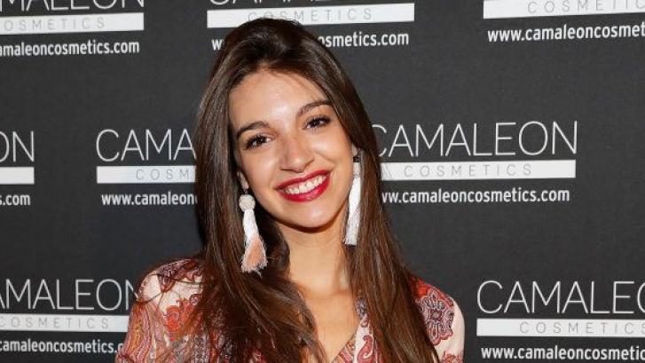 Ana Guerra anuncia el lanzamiento de su primer 'single' junto a Juan Magan