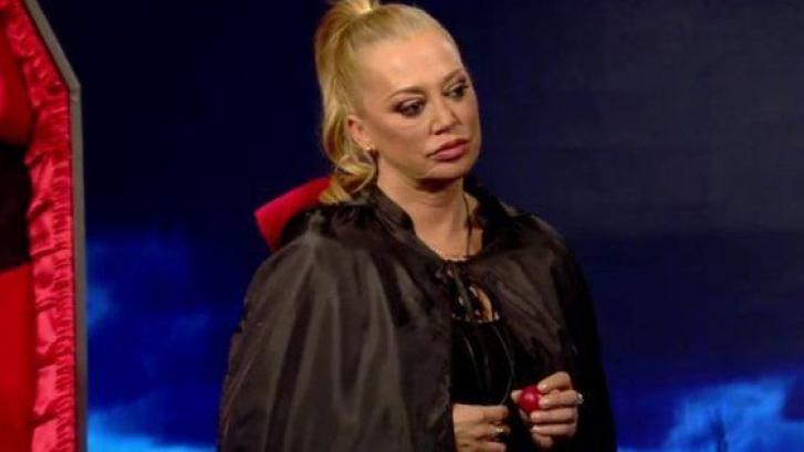 Belén Esteban siembra el caos con un consejo ominoso a los concursantes de 'GH VIP'