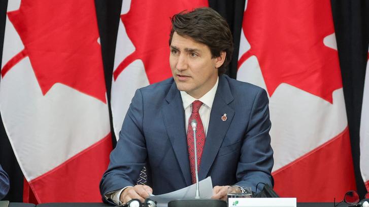 Canadá presenta un proyecto para bloquear la compra de armas de fuego