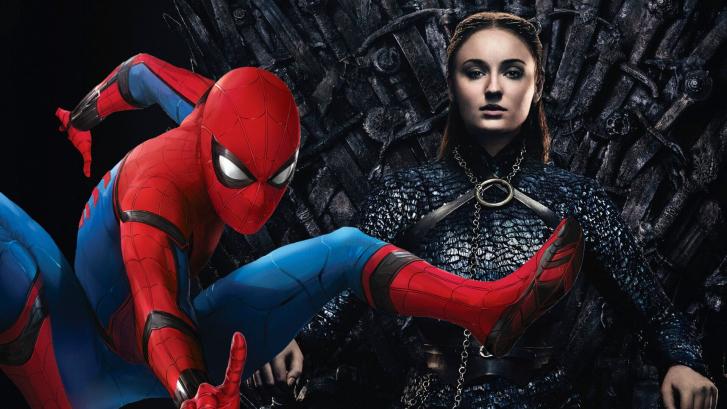 El doblaje de Juego de Tronos: ¿Qué opinan las voces de Sansa Stark y Spider-Man?