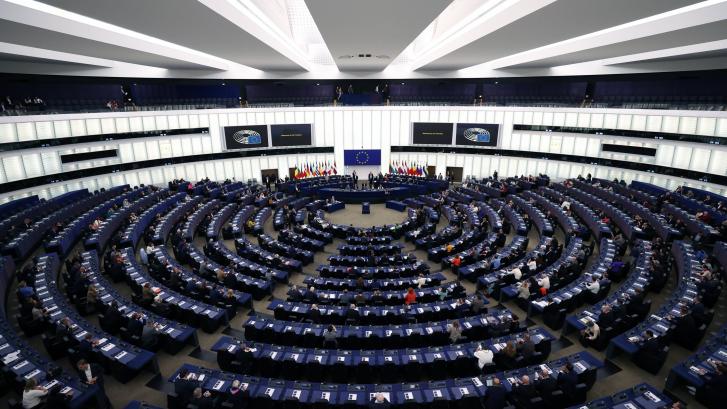 El PSOE, en contra de la resolución de la Eurocámara que apunta a Marruecos en la trama de sobornos
