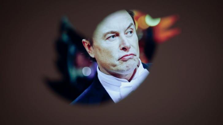 Elon Musk anuncia la liberación de 1,5 billones de nombres de cuenta de Twitter