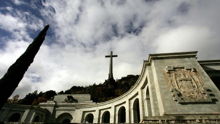 “Nos daba una copita de licor y abusaba de nosotros”: abusos sexuales en el Valle de los Caídos
