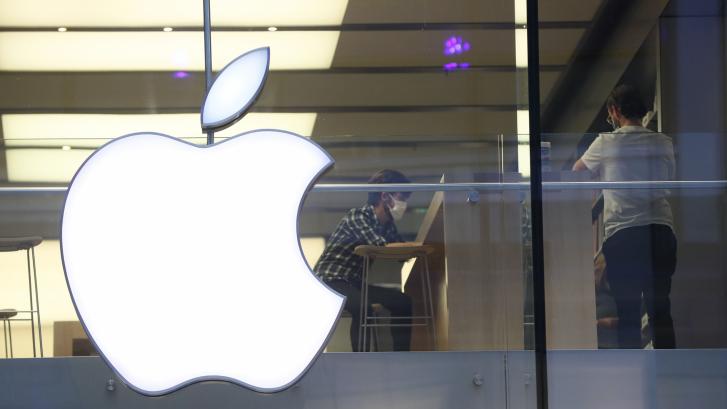 La actualización de seguridad de Apple es una “amenaza” para el FBI
