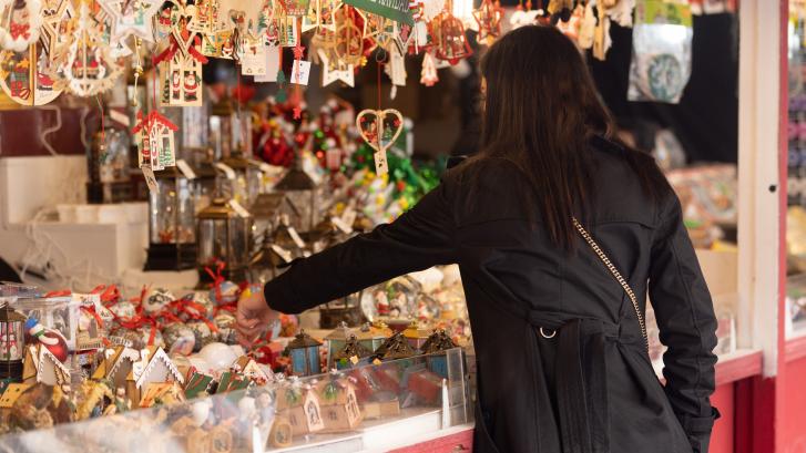 'Oh… larga navidad': la inflación se convierte en El Grinch de estas navidades