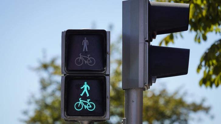 El 'boom' de las bicis trucadas en Madrid: “No se matan porque Dios no quiere”
