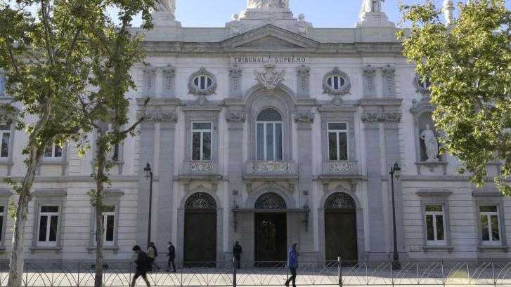 El Supremo confirma 25 años de cárcel para el descuartizador de Alcalá de Henares