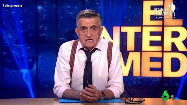 Wyoming no se muerde la lengua y manda este contundente mensaje al PP sobre el Poder Judicial