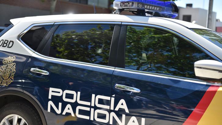Muere una mujer tras ser apuñalada por su expareja en Dos Hermanas (Sevilla)
