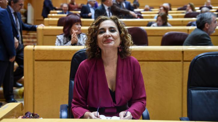 Los presupuestos de la gente