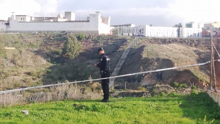 Hallan el cadáver de un niño de ocho años desaparecido horas antes en Ceuta