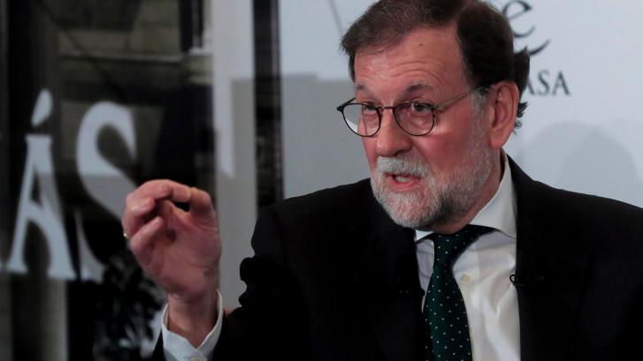 Rajoy se guarda para el final de su análisis del Japón - España la mejor frase y en las redes sociales lo saben