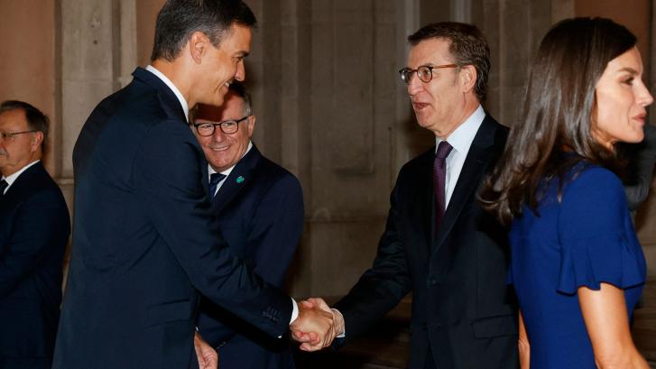 ¿Reencuentro en 'los Leones'?