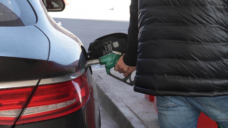 El precio de la gasolina y el diésel vuelve a subir: así está a 2 de febrero