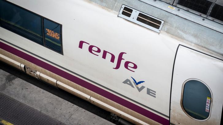 Indemnizaciones por retrasos en los trenes de Renfe: cuáles son y cómo reclamarlas