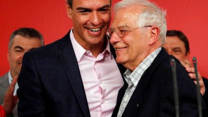 Los socialistas ganan por primera vez en Baleares y Armengol seguirá gobernando