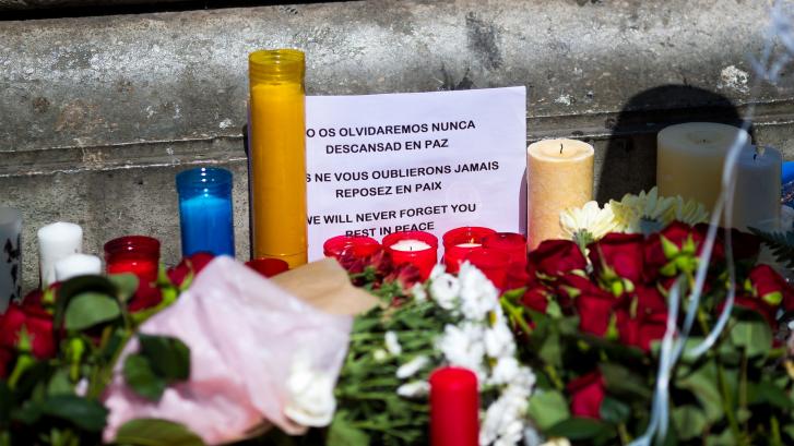 Dos años de los atentados de Barcelona y Cambrils: así está el juicio