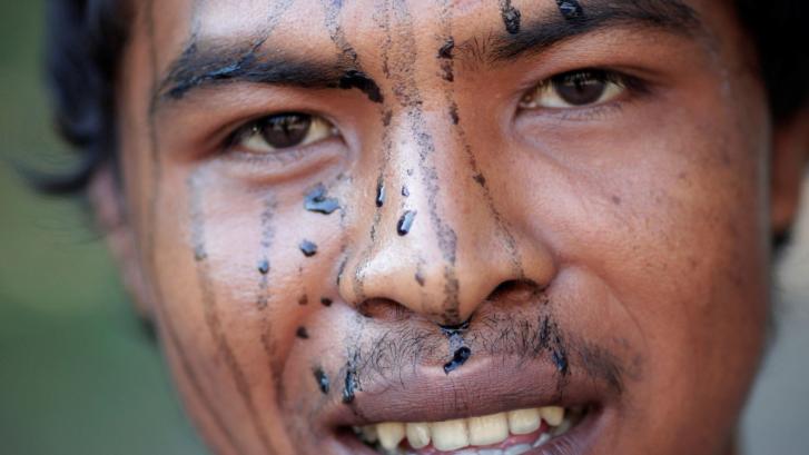 El asesinato de un líder indígena vuelve a sacudir la Amazonia brasileña