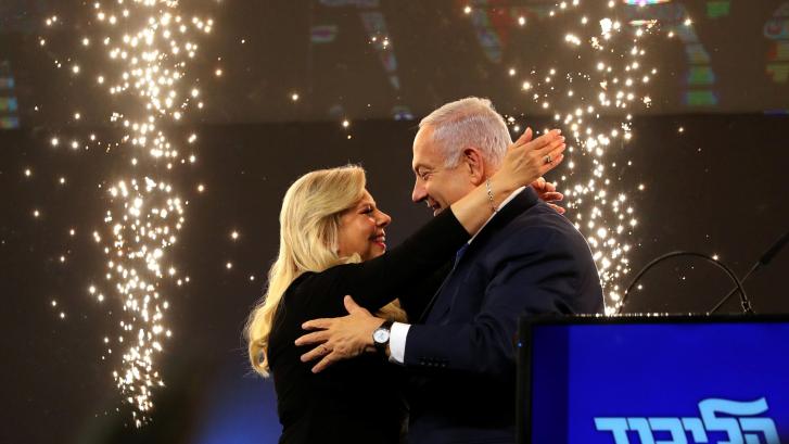 Israel tendrá nuevas elecciones tras fracasar Netanyahu en formar Gobierno