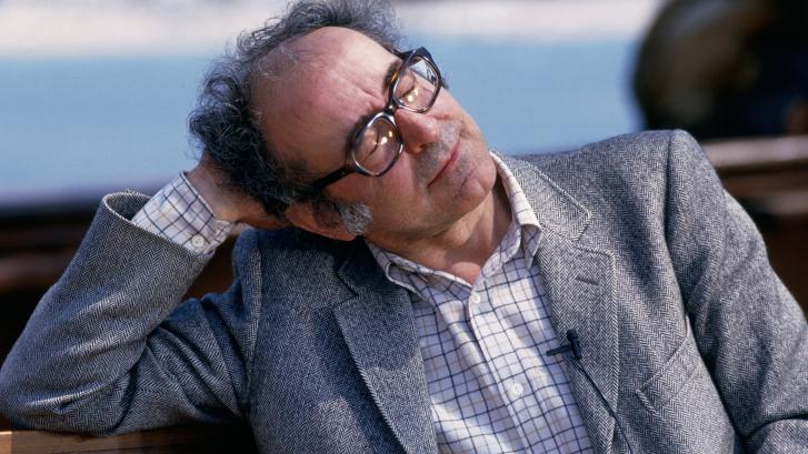 Fallece el director de cine Jean-Luc Godard a los 91 años
