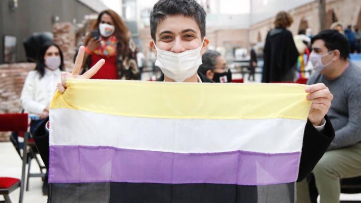 El Congreso chileno aprueba el matrimonio igualitario