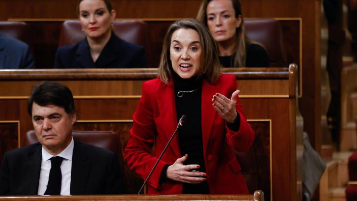 El espíritu de la antinavidad triunfa en el Parlamento