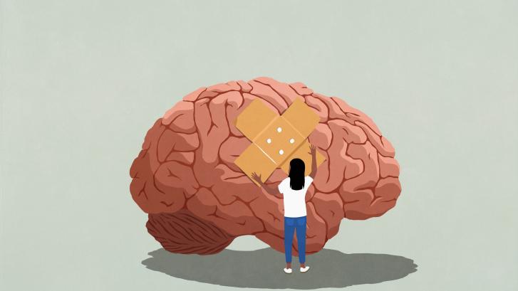 Seis cosas que aprendimos sobre salud mental en 2022