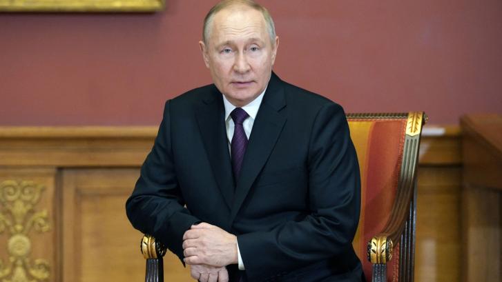 Putin prohíbe exportar petróleo a los países que impongan un tope a los precios